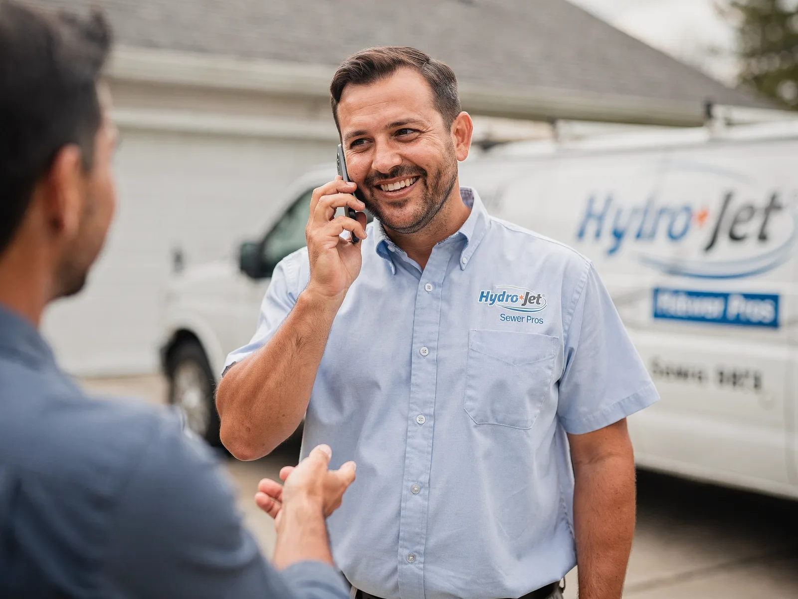 Hydro Jetting Ozark, IL FAQs